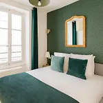 Merveil - Family Suite - Louvre - Sainte Anne