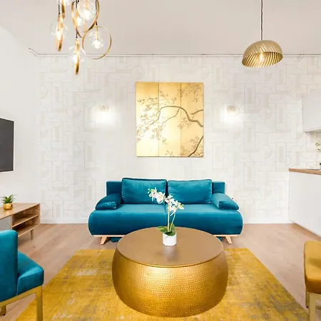 Apartment Merveil - Family - Louvre - Sainte Anne